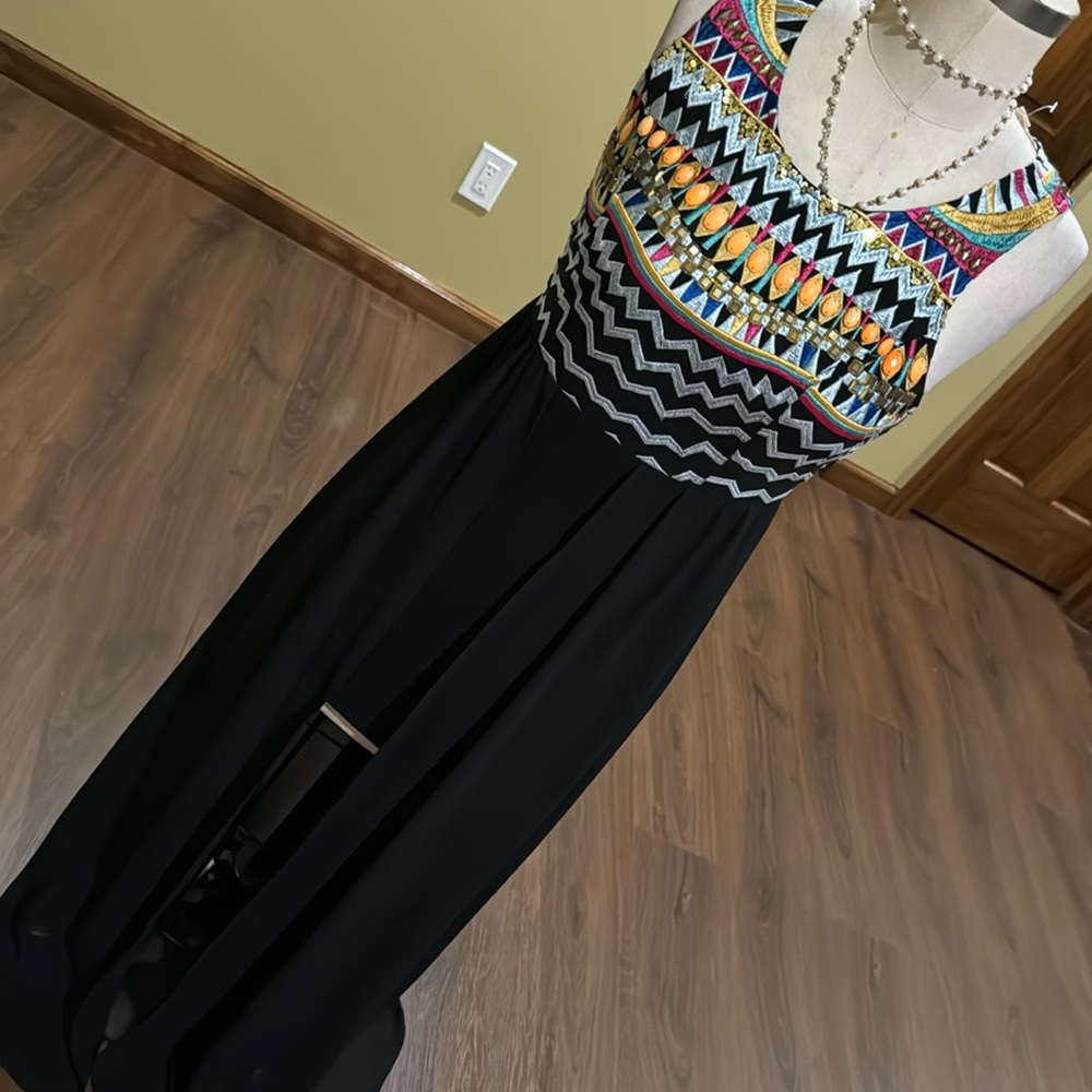 Dani Collection Maci Dress #0014